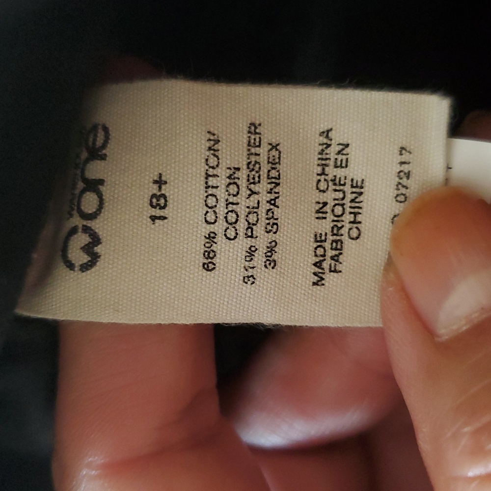 Warehouse One Shorts - Picture 5 of 5
